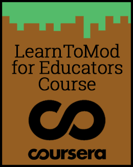 LTM Coursera Course Logo