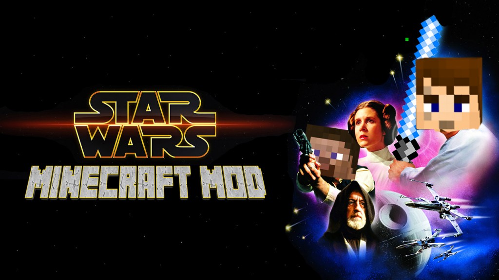 Star Wars Mod